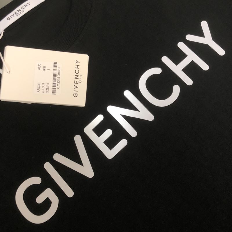 Givenchy T-Shirts